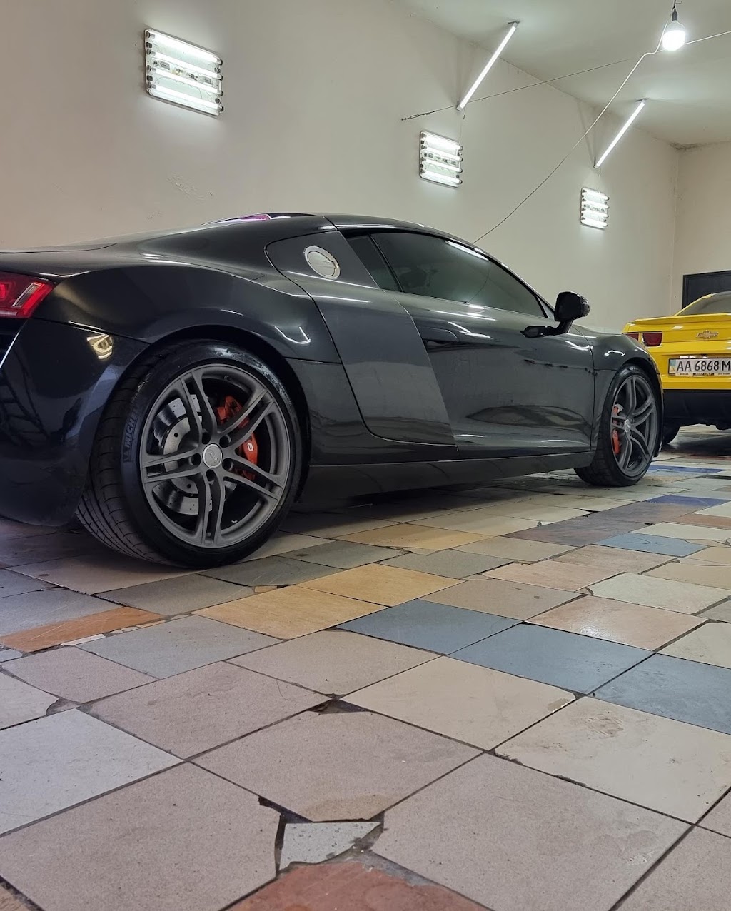 SEMAX DETAILING