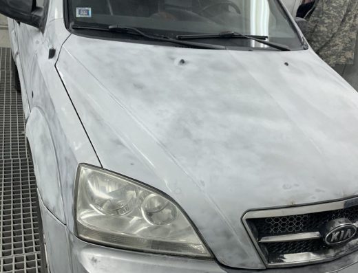СТО АвтоміСТО