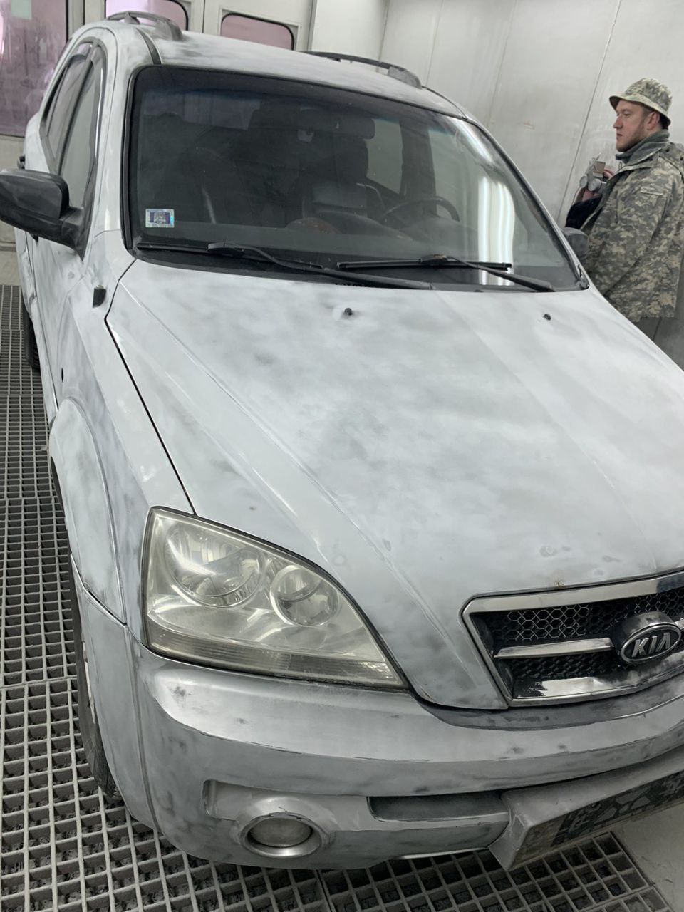 СТО АвтоміСТО