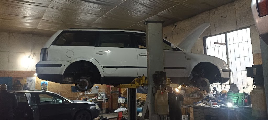 СТО АвтоміСТО