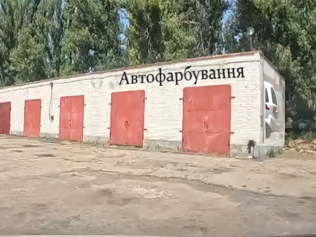 СТО Мікрон