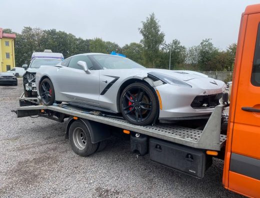 TOWING24 – автовози, евакуатори, попутній евакуатор. Європа. Україна.