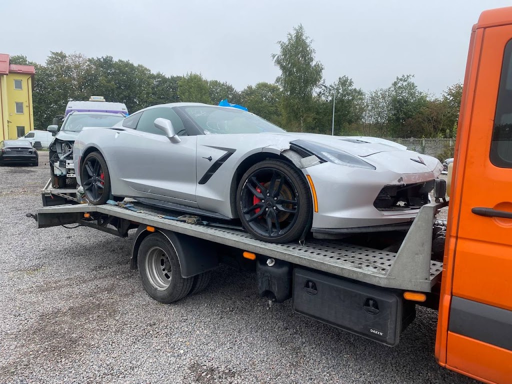 TOWING24 – автовози, евакуатори, попутній евакуатор. Європа. Україна.
