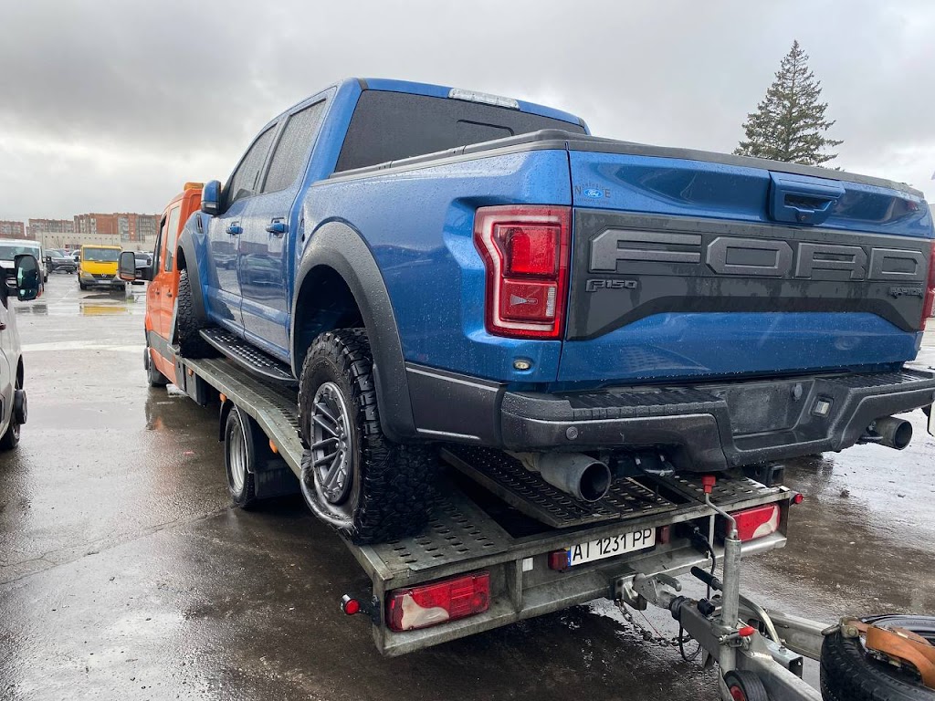 TOWING24 – автовози, евакуатори, попутній евакуатор. Європа. Україна.