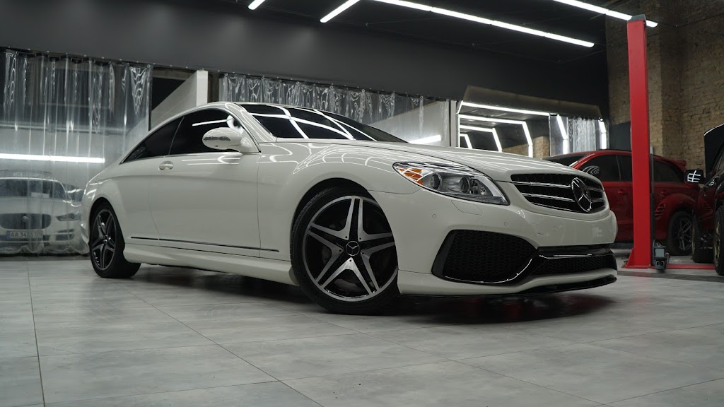 Tuning & Service