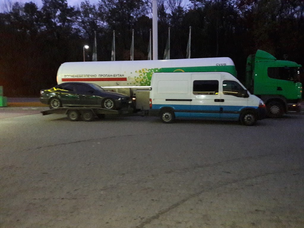 ЕВАКУАТОР ЛЬВІВ ЄВРОПА
