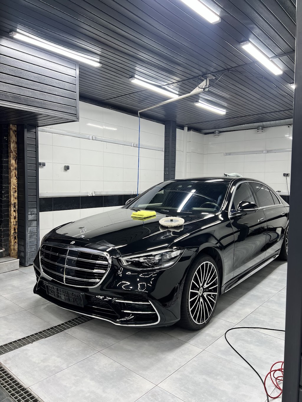 Tuning & Service