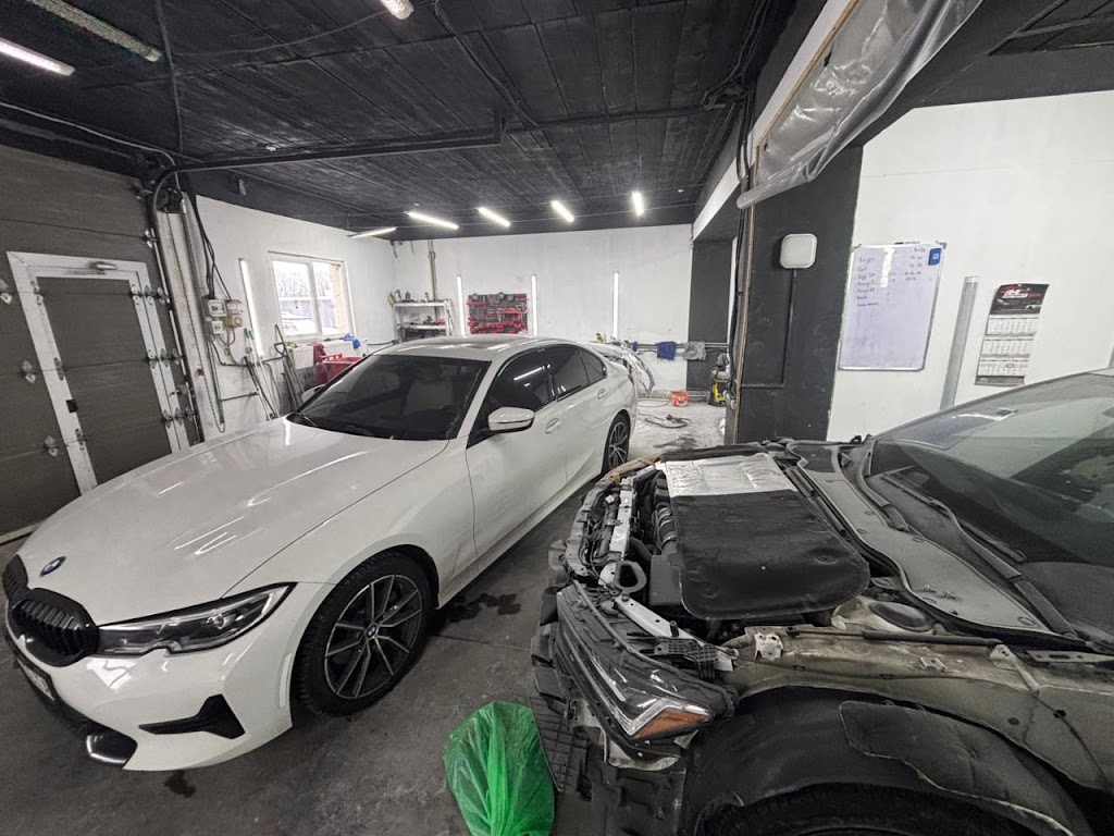 AMI Import Service