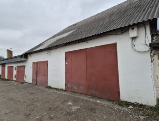 Auto Body Shop ” Vitos”