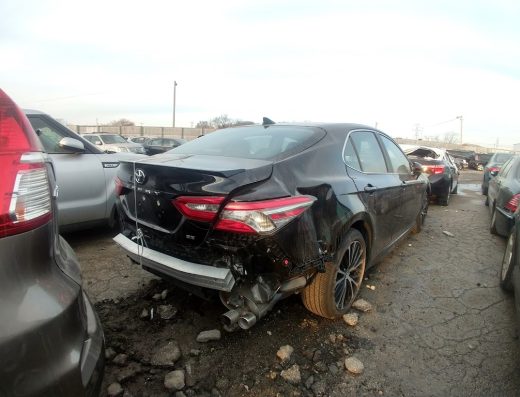 Auto Body Shop ” Vitos”
