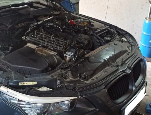 AutoClaw Servise