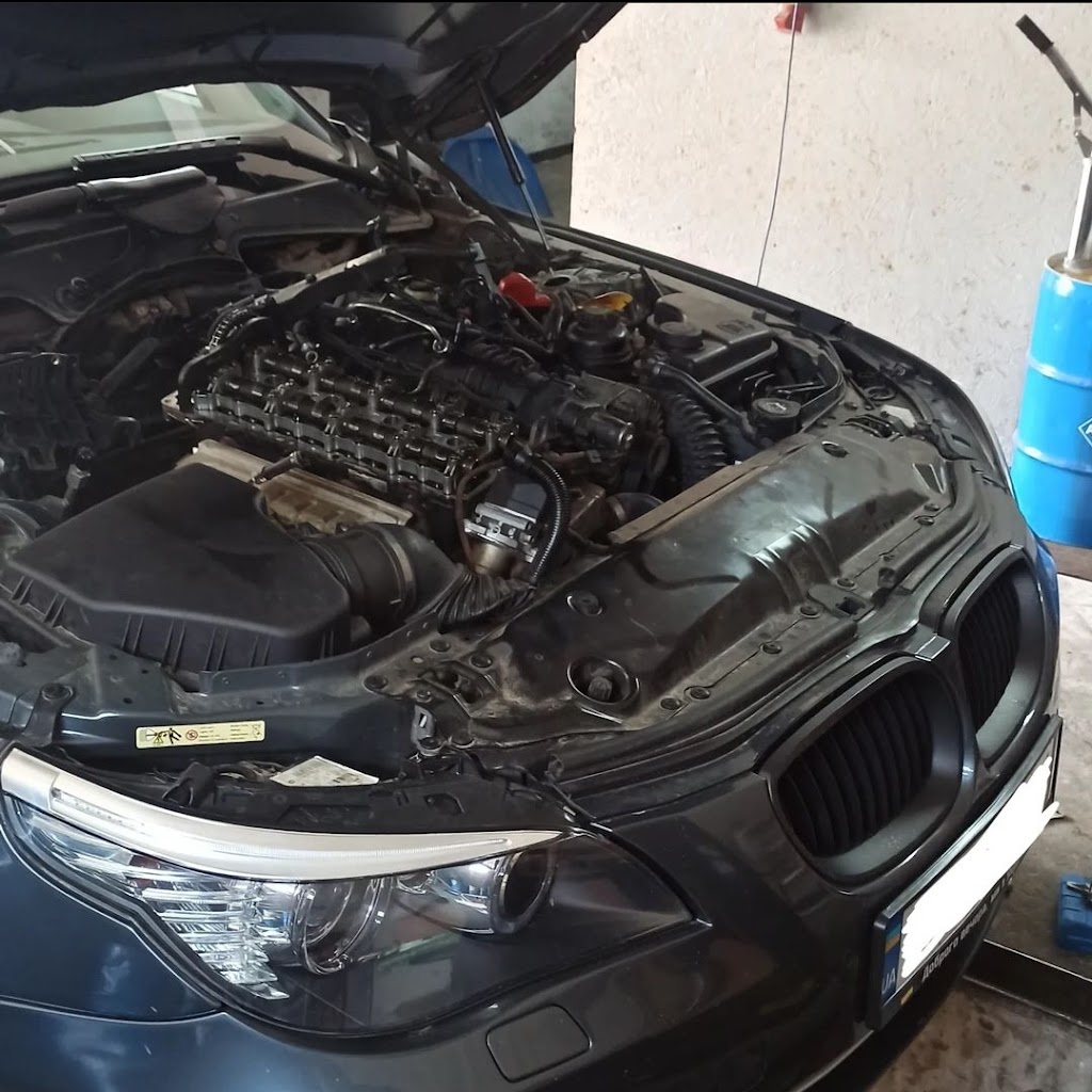AutoClaw Servise