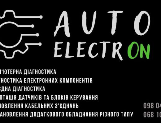AutoElektrON