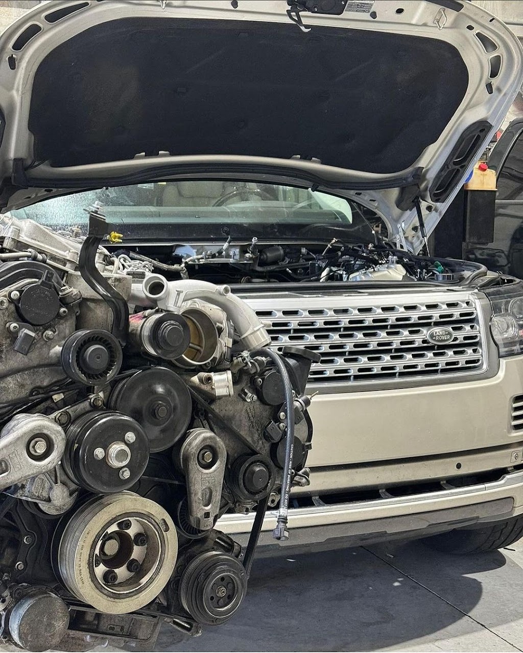 Авто Хата