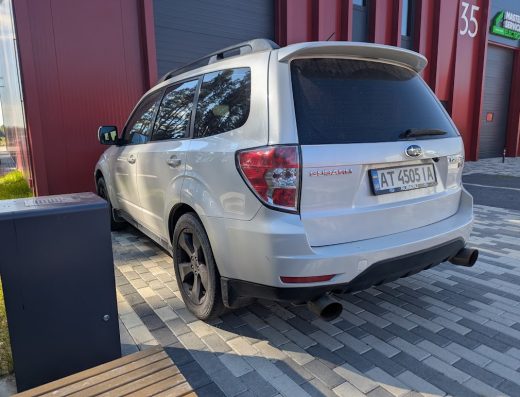 Авто Клініка