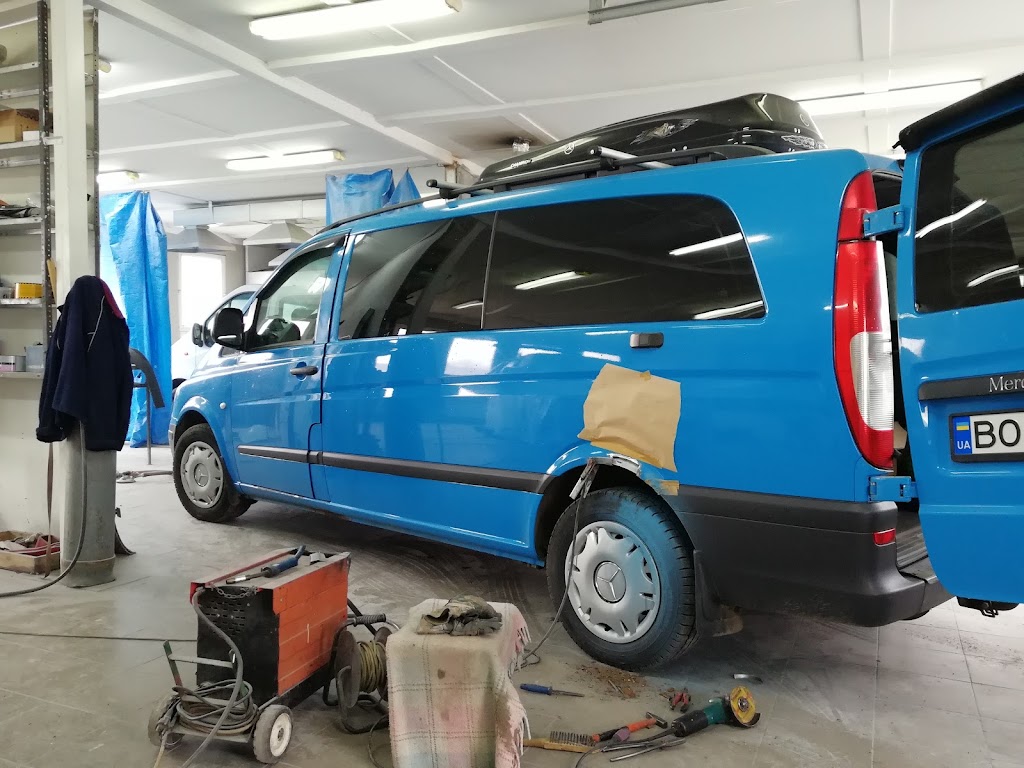 Авто-ЛЕГ фарби, кузовний ремонт пофарбування авто
