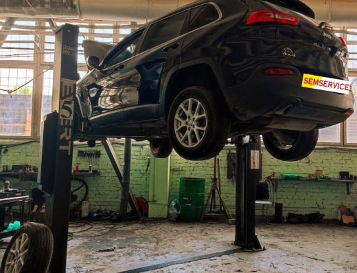 АВТОАВІАСЕРВІС