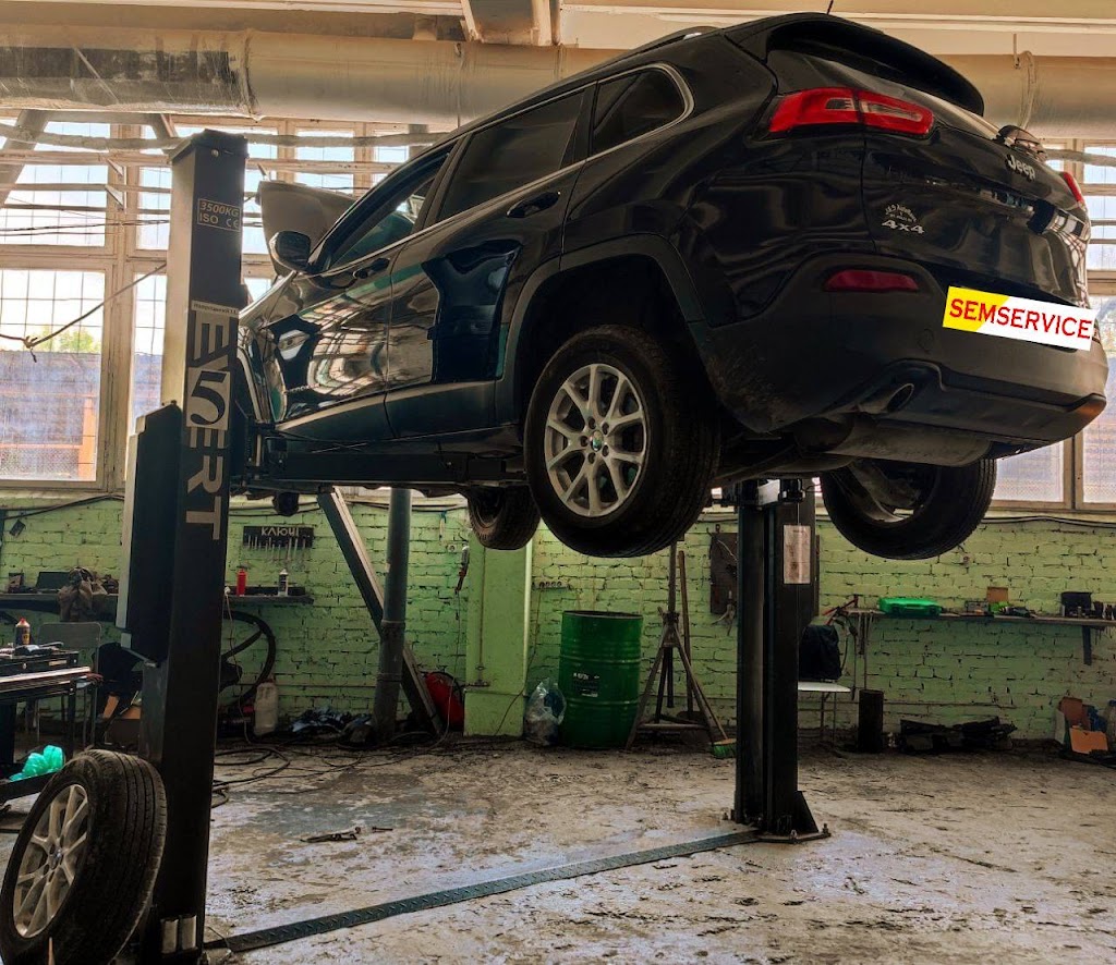 АВТОАВІАСЕРВІС