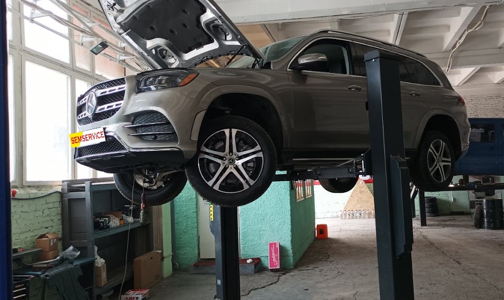 АВТОАВІАСЕРВІС