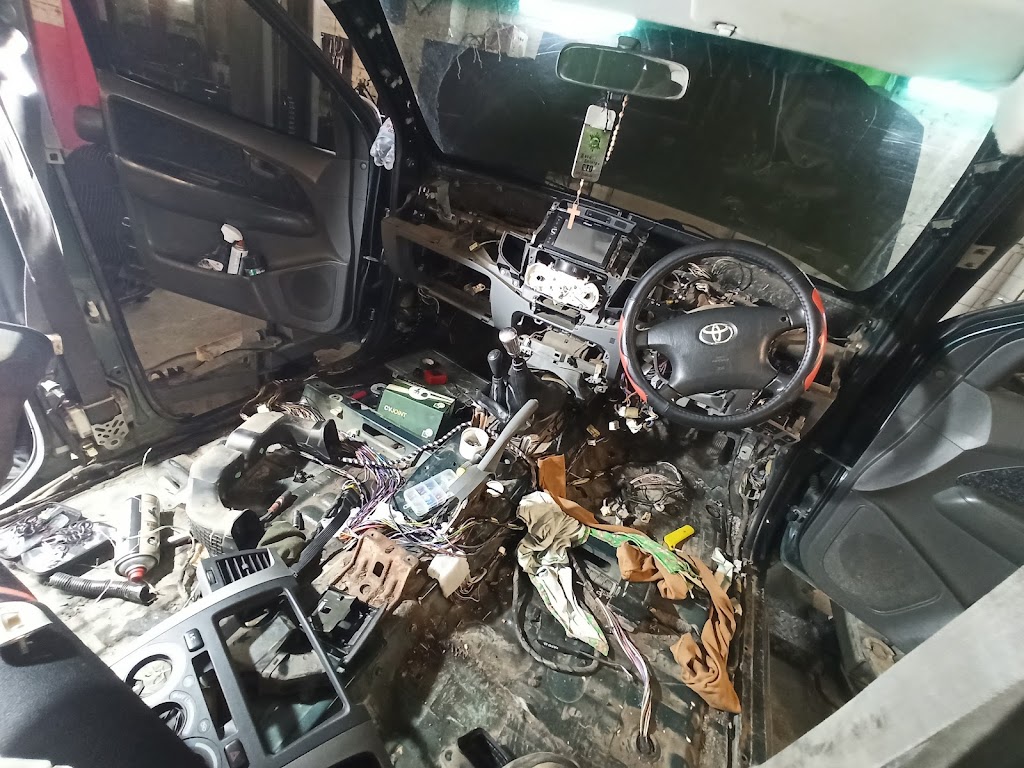 АвтоЕлектро СТО