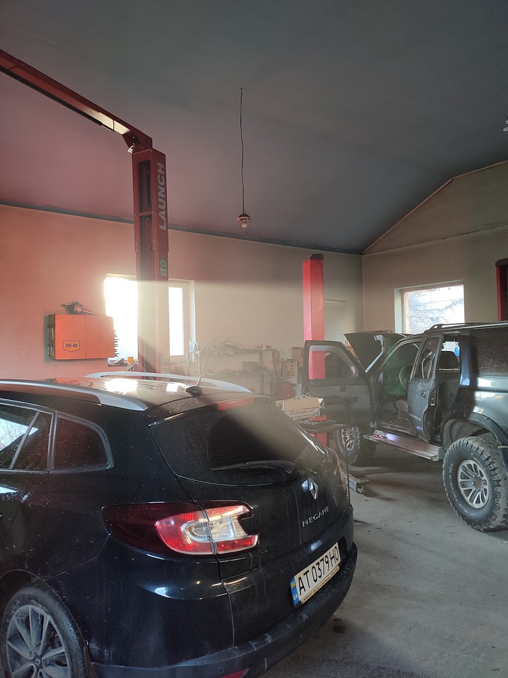 Автоелектрик Бистриця