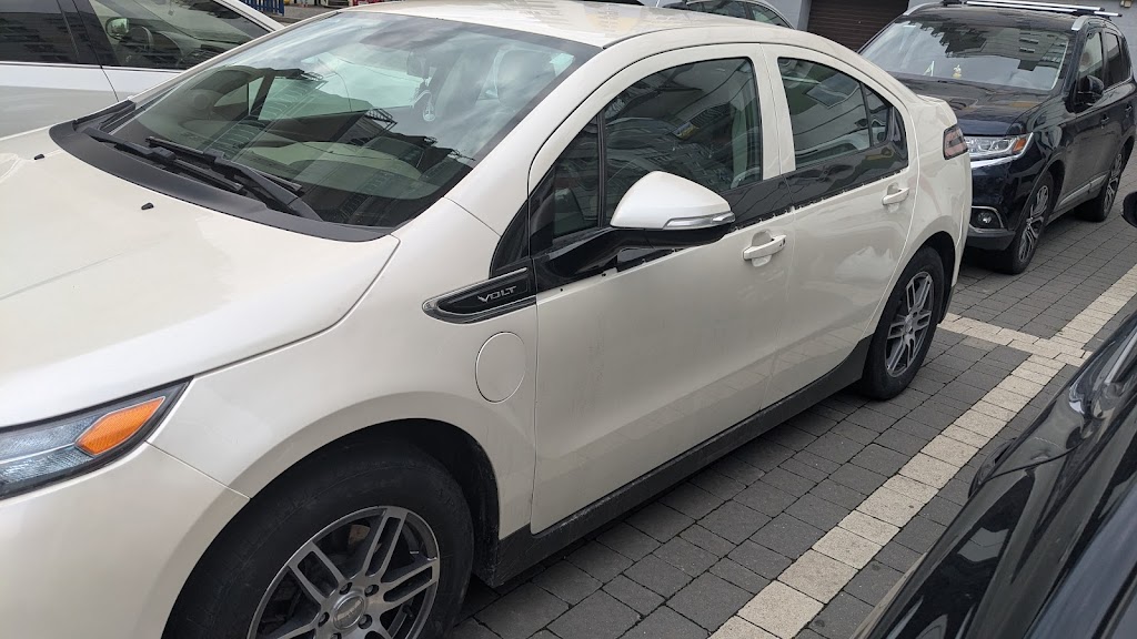 Автофарби