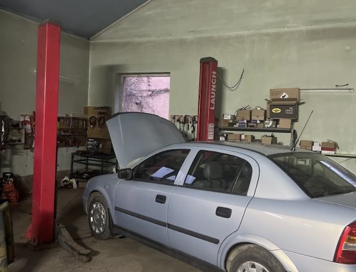 АВТОЛІГА