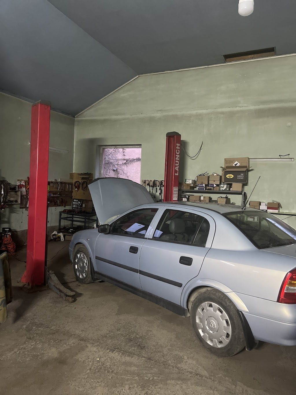 АВТОЛІГА