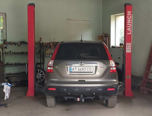АВТОЛІГА