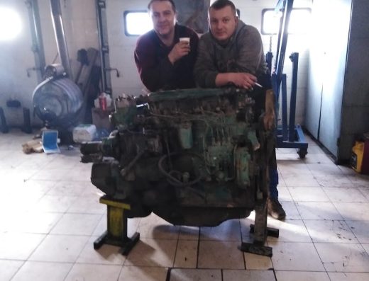 автомийка сто