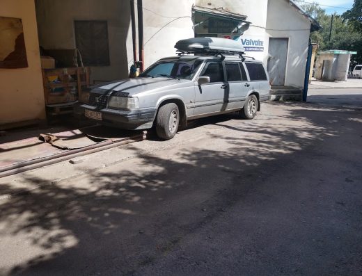 Автосервіс