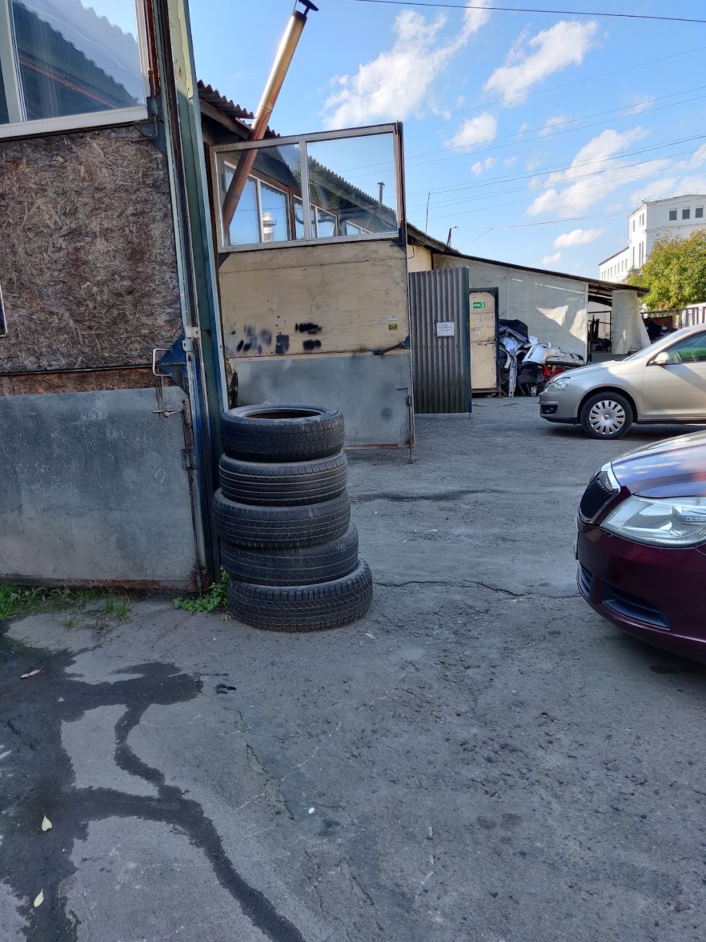 Автосервіс