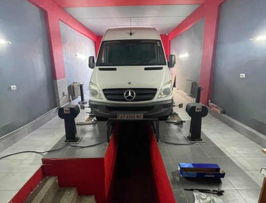Автосервіс Арсен АВТО