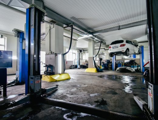Автосервіс Львів