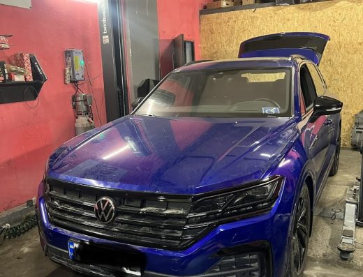 Автосервіс Львів