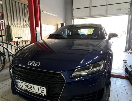 АВТОСЕРВІС PRO CAR SERVICE