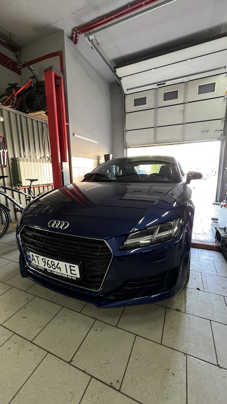 АВТОСЕРВІС PRO CAR SERVICE