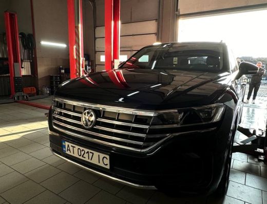 АВТОСЕРВІС PRO CAR SERVICE