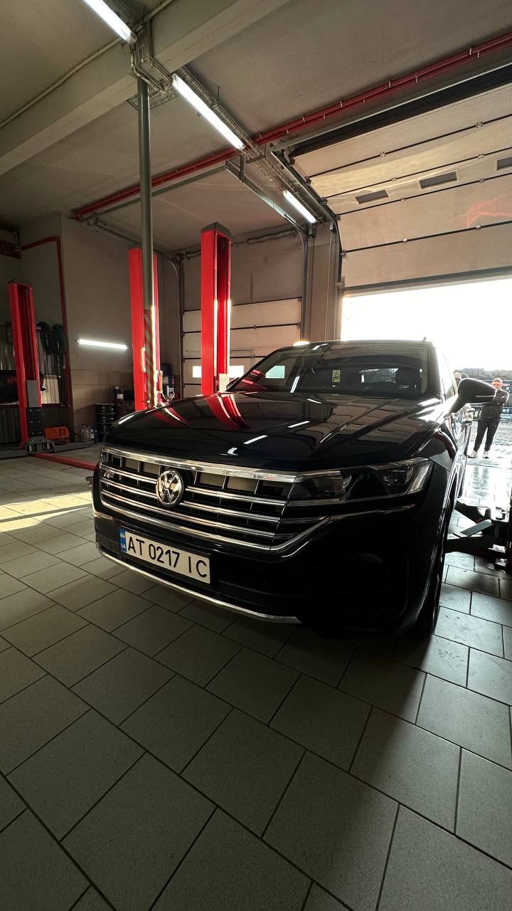 АВТОСЕРВІС PRO CAR SERVICE