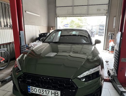 АВТОСЕРВІС PRO CAR SERVICE