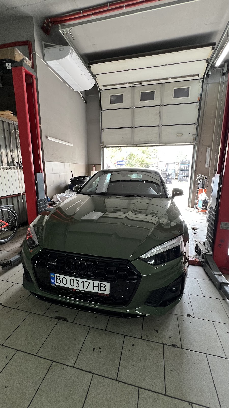 АВТОСЕРВІС PRO CAR SERVICE