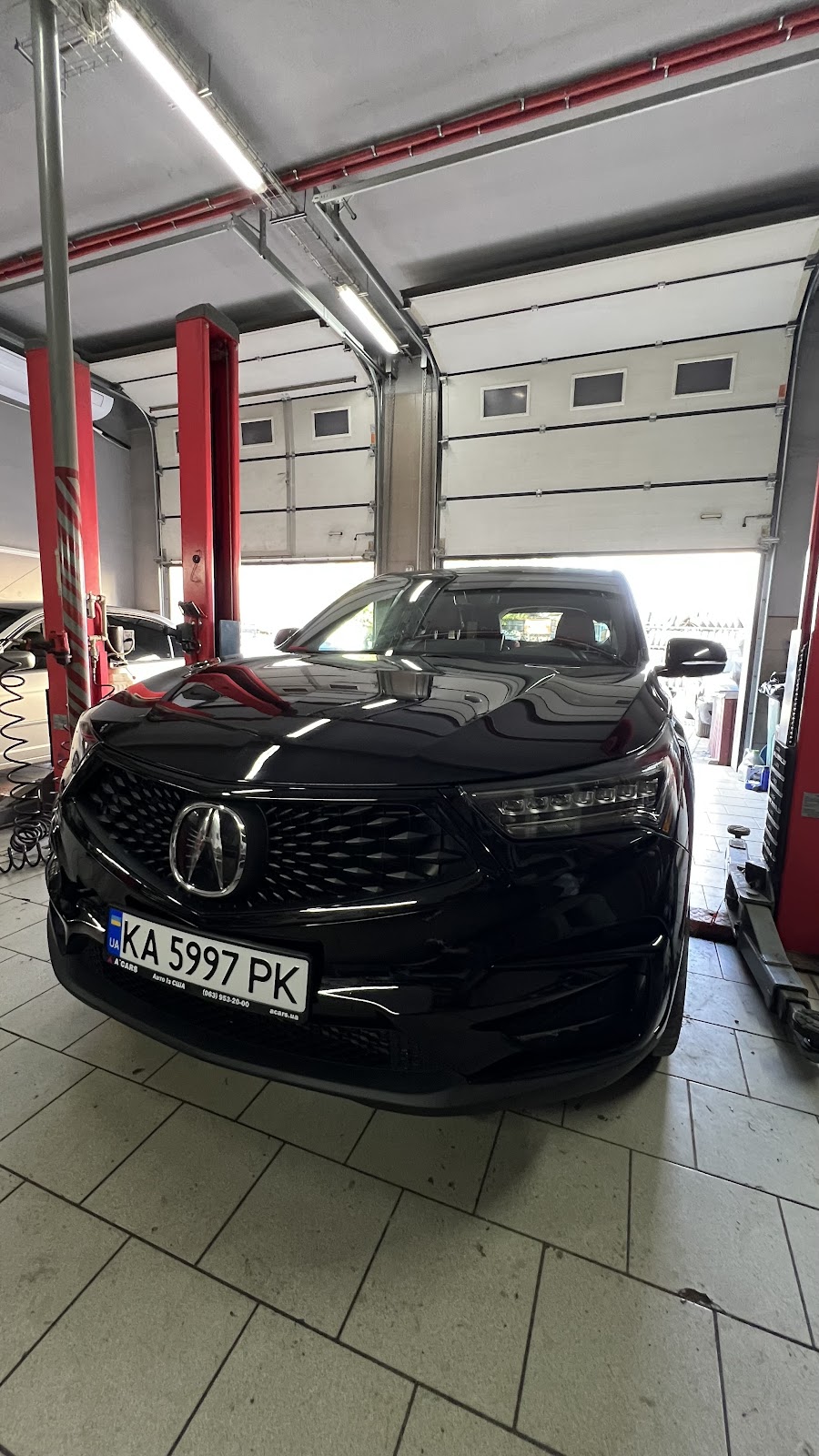 АВТОСЕРВІС PRO CAR SERVICE