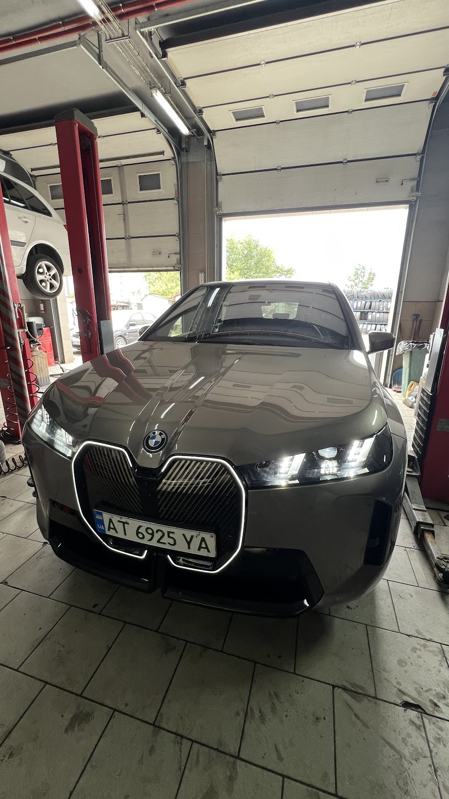 АВТОСЕРВІС PRO CAR SERVICE