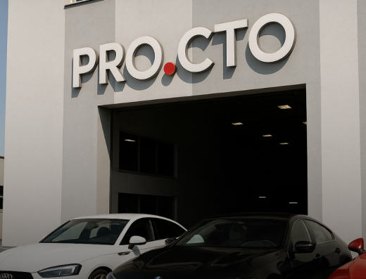Автосервіс PRO.СТО