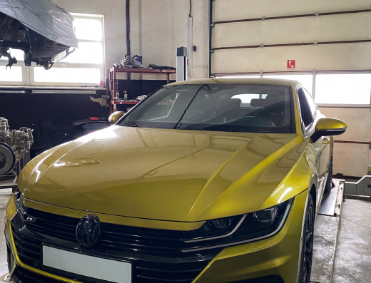 Автосервіс PRO.СТО