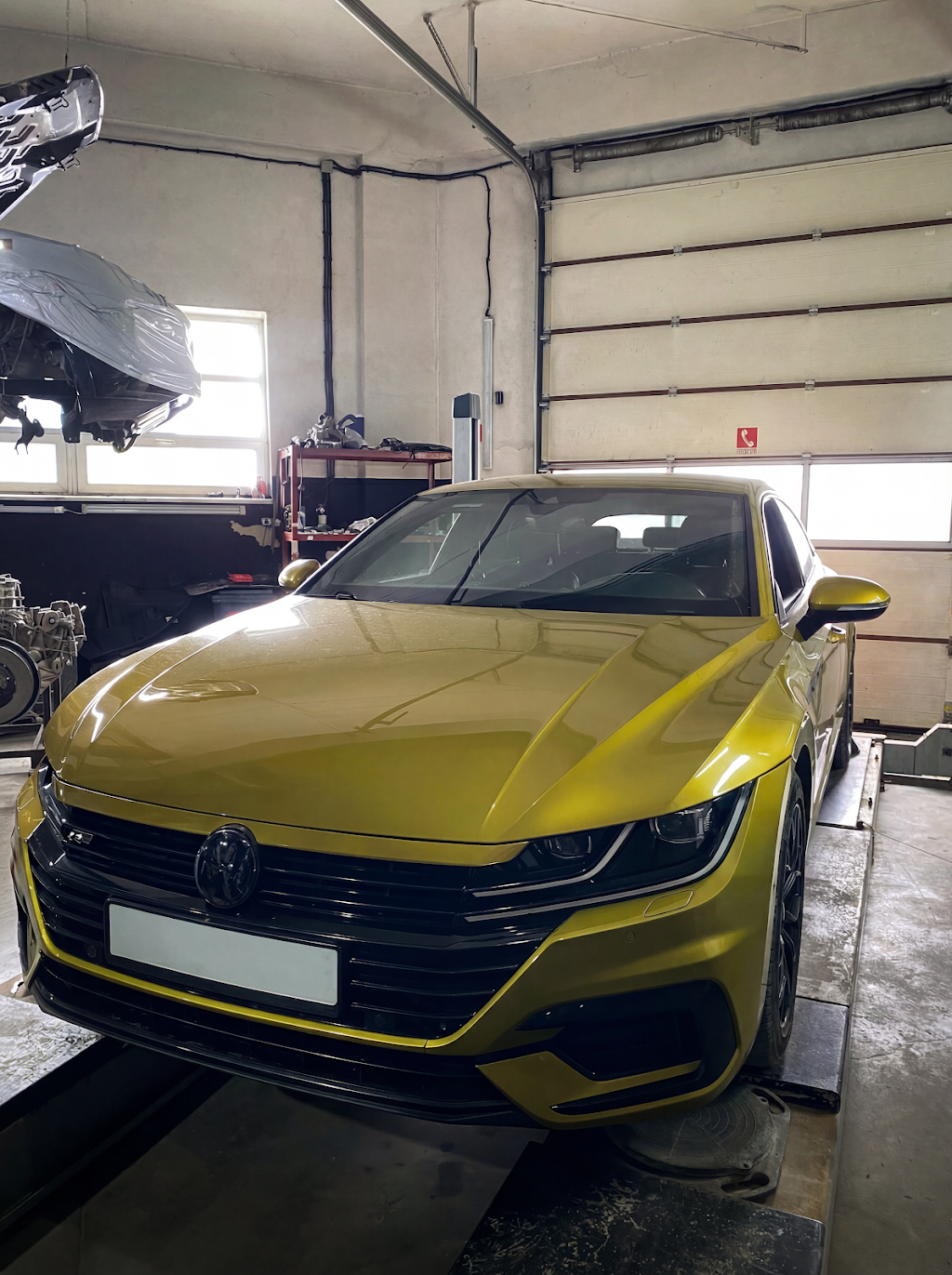 Автосервіс PRO.СТО