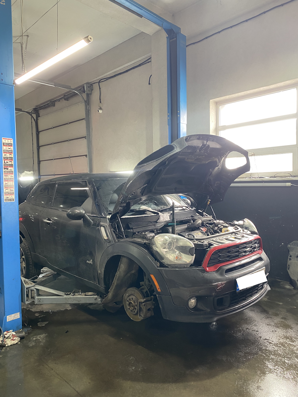 Автосервіс PRO.СТО