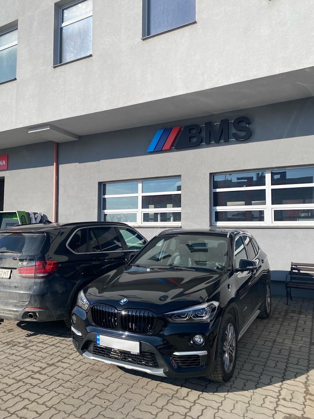 Автосервіс PRO.СТО