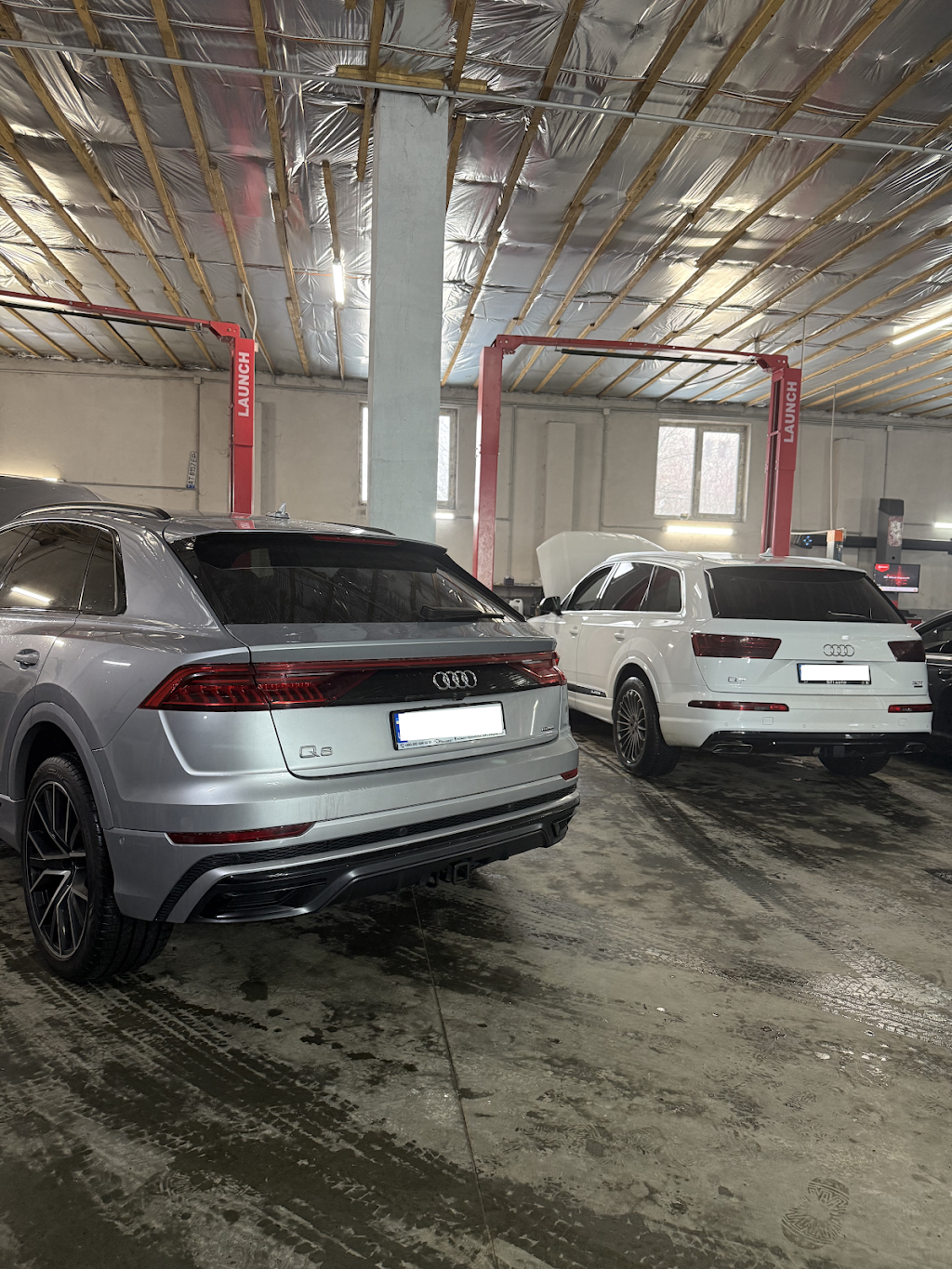 Автосервіс PRO.СТО