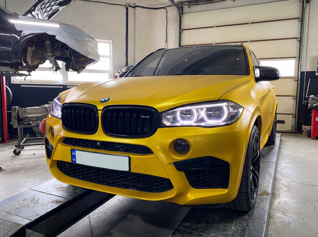 Автосервіс PRO.СТО